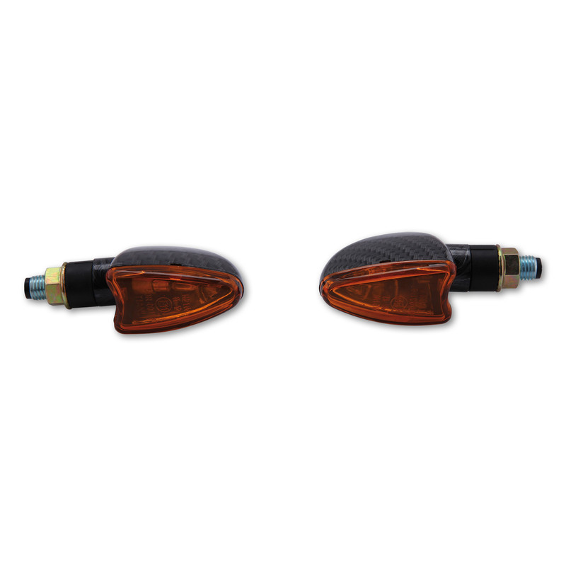 Intermitente HIGHSIDER - 203-553