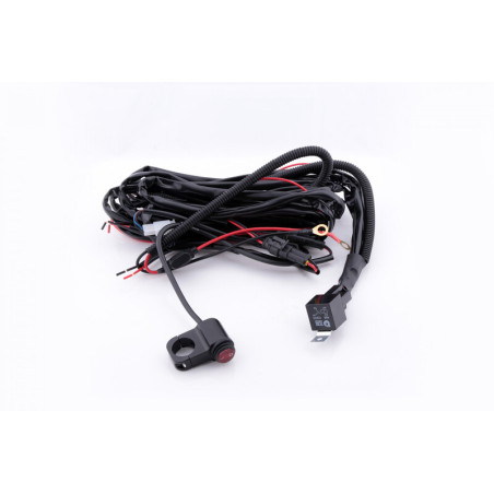 HIGHSIDER connectors