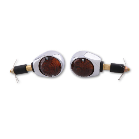 HIGHSIDER Blinker