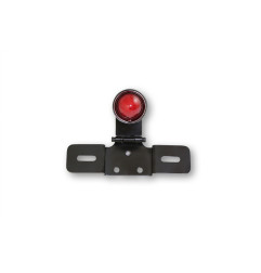 Feu arrière LED HIGHSIDER smart OLD SCHOOL TYPE 6