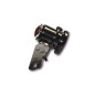 Feu arrière LED HIGHSIDER smart OLD SCHOOL TYPE 4