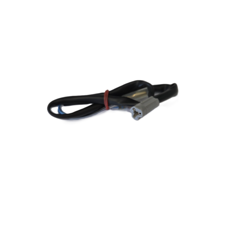 Luz de matrícula HIGHSIDER