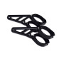 Jeu de supports de phare HIGHSIDER pro - Ø 47-49-50-52-54 mm - 3065350