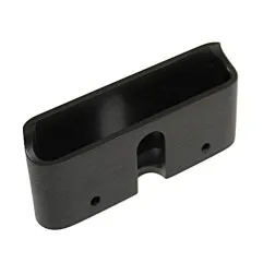 Clignotants LED HIGHSIDER pro - Stripe - noir/translucide - homologué E - la paire