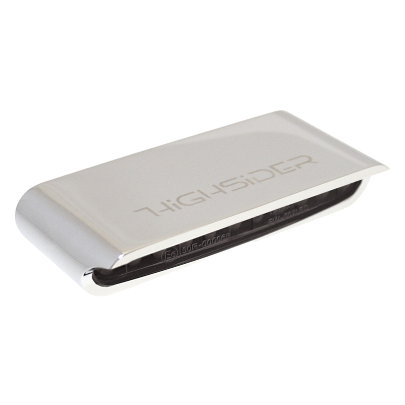 HIGHSIDER tail light