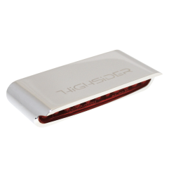 Feux arrière HIGHSIDER pro Stripe - 3065423