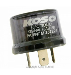 KOSO Blinkrelais