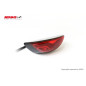 Feu arrière LED KOSO - rouge Feu arrière LED KOSO - rouge
