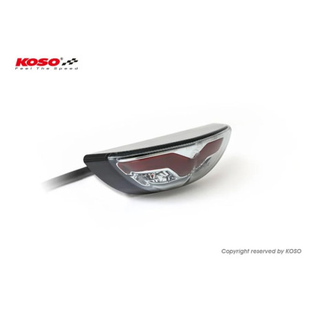 Feu arrière LED KOSO