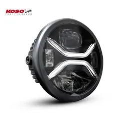 KOSO engine part