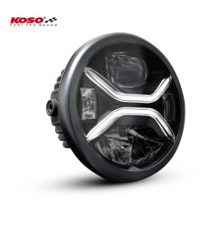 KOSO Motorteil