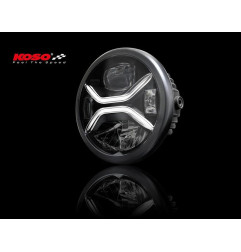 KOSO Motorteil