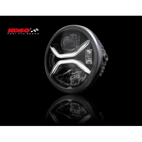 KOSO engine part