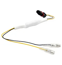 Adaptateur clignotant LIGHTECH - FRE016