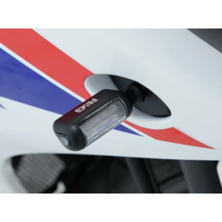 Juego de intermitentes LED R&G RACING Aero
