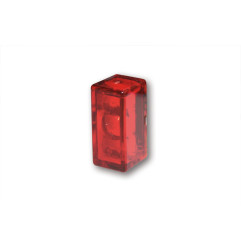Feu arrière SHIN YO LED Cube-V avec 3 CMS pour l'installation