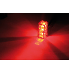 SHIN YO tail light