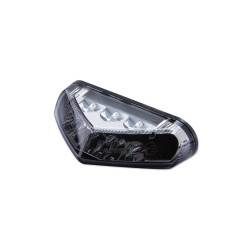 SHIN YO Rücklicht