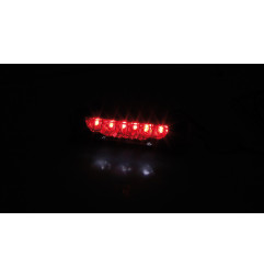 SHIN YO tail light