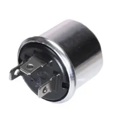 TECNIUM indicator relay