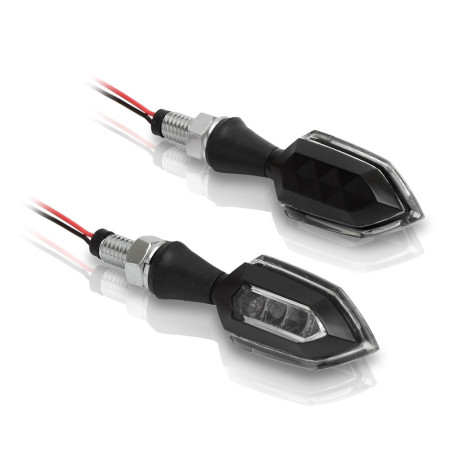 V PARTS indicator