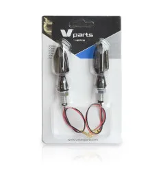 V PARTS indicator