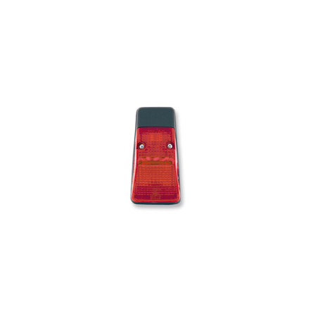 V PARTS tail light for SUZUKI DR 350 S, DR 650 R DAKAR, TS 125 1989-1994