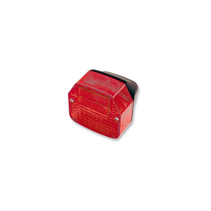 Piloto trasero V PARTS para GAS GAS EC 125, EC 200, MC 250, PAMPERA 125, PAMPERA 250 de 1995 a 2019