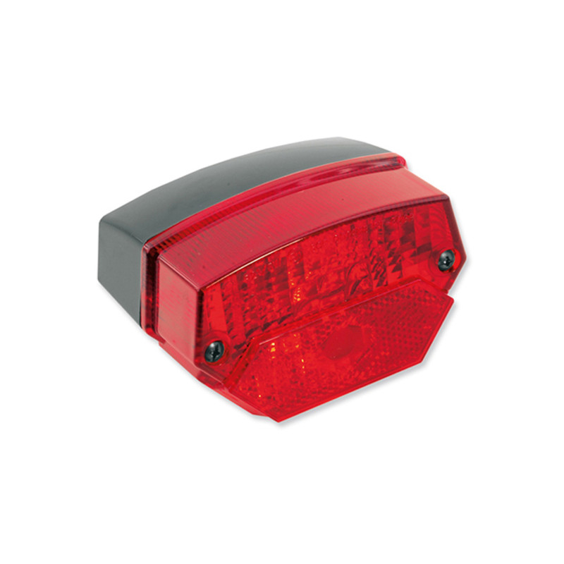 V PARTS tail light for HM CRE 50, CRE 50 BAJA, CRE 50 BAJA RR and KTM EXC 125 MARZOCCHI/OHLINS, SX 125 1994-2015