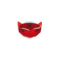Piloto trasero V PARTS para HUSQVARNA WR 125, SHERCO SE 125 CITYCORP y YAMAHA DT 50 de 1980 a 2012