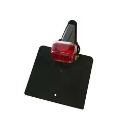 V PARTS tail light