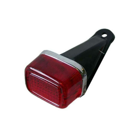 Piloto trasero V PARTS para YAMAHA TY 125, TY 175, TY 250, TY 50 M, TY 80 de 1974 a 1996