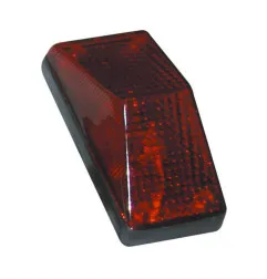 V PARTS tail light
