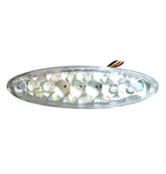 V PARTS tail light