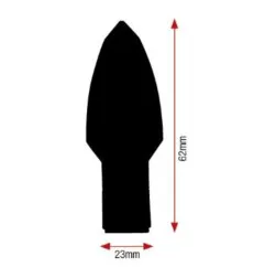 V PARTS indicator
