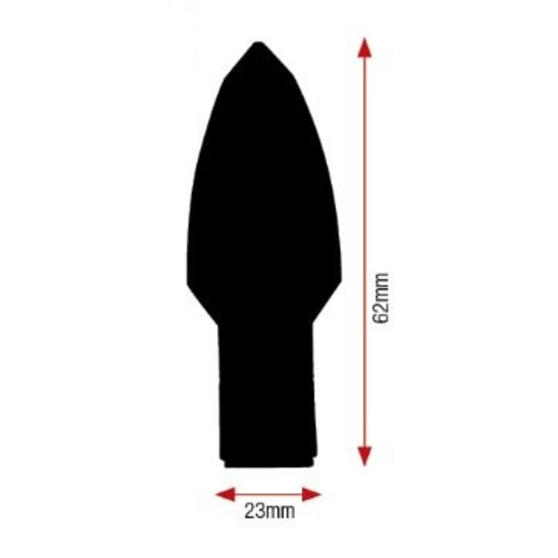 V PARTS Blinker