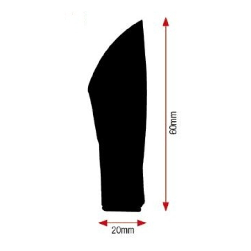 Intermitente V PARTS - 6PF99T091B