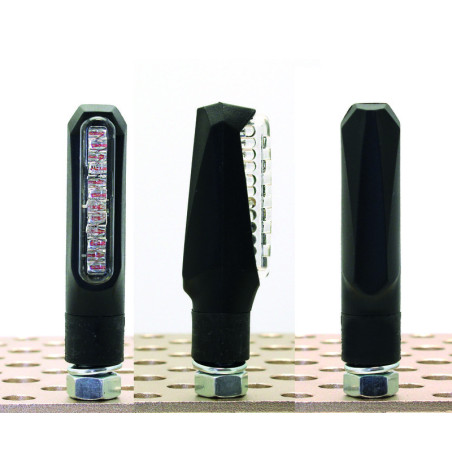 V PARTS indicator