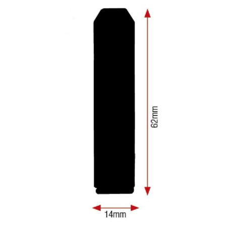 Intermitente V PARTS