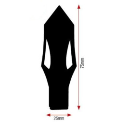Intermitente V PARTS
