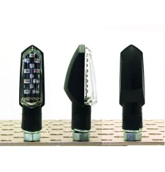 V PARTS indicator