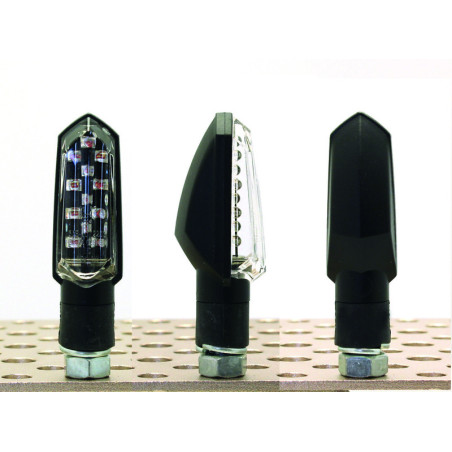 V PARTS indicator