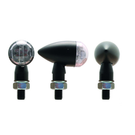 V PARTS indicator