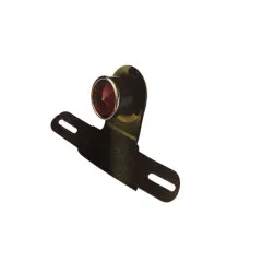 V PARTS tail light