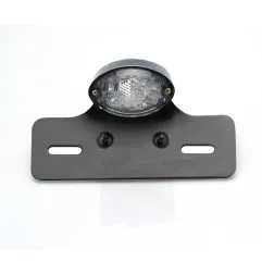 V PARTS tail light