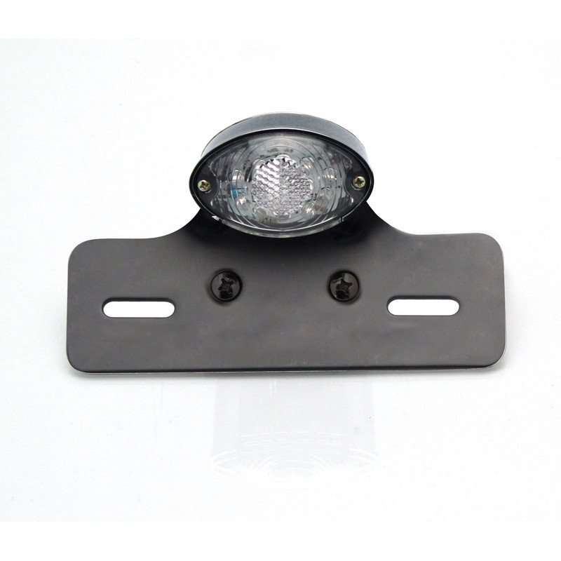 V PARTS tail light