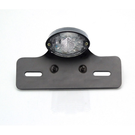 V PARTS tail light