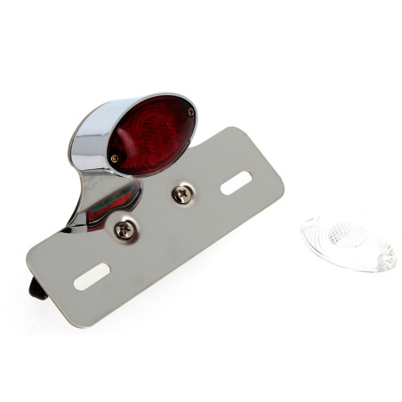Piloto trasero V PARTS
