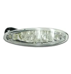 V PARTS tail light