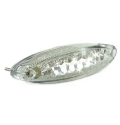 V PARTS number plate light